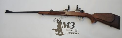 Voere STL 3    6,5x68   golyós vadászfegyver, használt, *333544