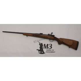   Zastava Mauser .30-06 Golyós Vadász Fegyver (27134/2008), használt