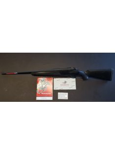   Winchester XPR COMPOSIT 243W. szintetikus tus, golyós vadászfegyver,új