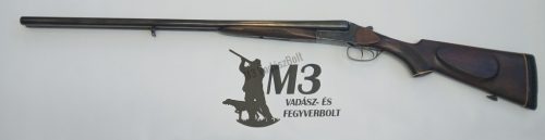 Baikal Izs 58 M, Muzeális/Gumis 380R/18mm fegyver, használt, *P-21815