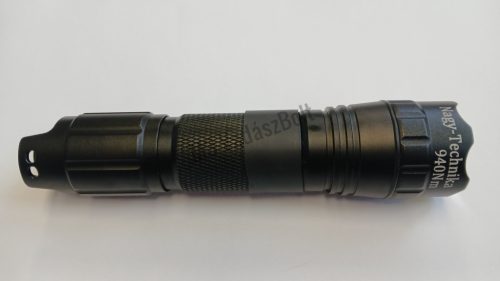 Nagy-Technika 3-as típus  940 infra fényvető