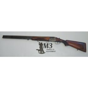   Suhl Simson Bock  12/70 sörétes vadászfegyver, használt *191386