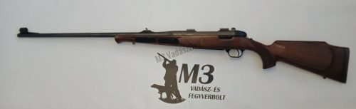 Browning/FN European. 300 Win.Mag, Golyós fegyver,használt  *74075NX