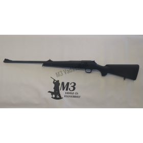   Blaser R93  golyós  puska műanyag tussal,  300 Weatherby Mag.    (996274/9/142711) használt
