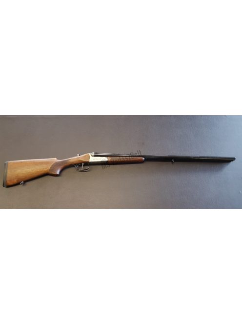 Bernardelli S.Ubert, 12/70, Sörétes fegyver, Duplacsövü fegyver, 175553, használt