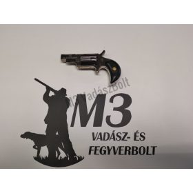   Keserű V6M   6mm Flobert, maroklőfegyver, használt,*0411402274