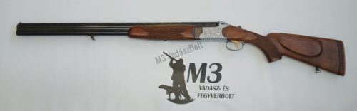 FÉG Bock 12/70 sörétes bock fegyver , használt * C-4154