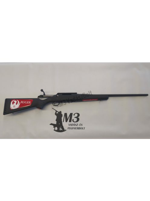 Ruger American  243 Win vadászfegyver (690855115)