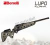 Benelli Lupo Alpha 308 Win. Special Edition limitált szériás (1000db) fegyver, AR044843R