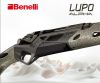 Benelli Lupo Alpha 308 Win. Special Edition limitált szériás (1000db) fegyver, AR044843R