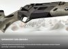 Benelli Lupo Alpha 308 Win. Special Edition limitált szériás (1000db) fegyver, AR044843R