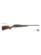 Benelli Lupo BE.S.T Wood golyós vadászfegyver, 300W Win kaliberben, fa tussal, raktáron..AR019192C