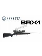 Beretta BRX 1 egyenes húzású jobb és balkezes vadászfegyver, 30-06 Spring kaliberben, raktáron..