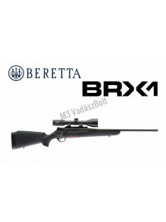   Beretta BRX 1 egyenes húzású jobb és balkezes vadászfegyver, 308Win kaliberben, raktáron 