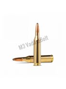 5.6X52R Norma Soft Point 4,6g/71gr, golyós lőszer