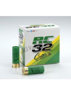 RC32 12/70-1 (3,7mm) 32g, sörétes lőszer