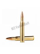 6,5X55 Norma Golden Target 8,4g/130gr, golyós lőszer
