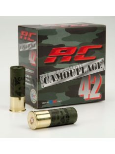 RC Camouflage 42g 12/70-2 (3,5mm), sörétes lőszer