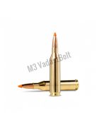 270 WSM. Norma Tipstrike 9,04g/140gr, golyós lőszer