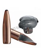 6,5X55 Norma Oryx Silencer 10,1g/156gr ( új termék), golyós lőszer