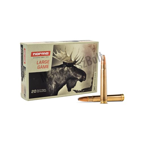 375 H&H Norma Oryx 19,4g/300gr