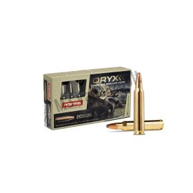 223 Rem. Norma Oryx 3,6 g/55gr