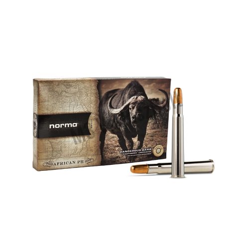 375 Flanged N.E. Norma FMJ 19,4g/300gr