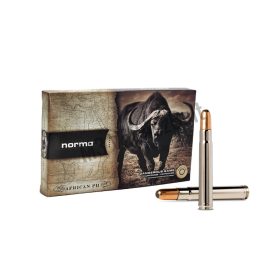 416 Rem. Norma  Soft Nose 29,2g/450gr