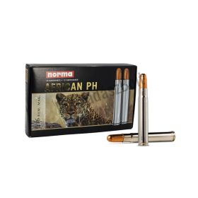 416 Rem. Norma Full Metal Jacket 29,2g/450gr (kifutó)