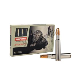 416 Rigby Norma Soft Nose 29,2g/450gr