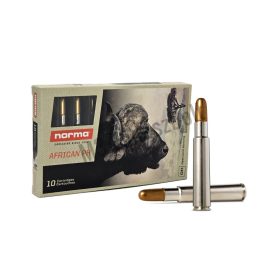 416 Rigby Norma Full Metal Jacket 29,2g/450gr (kifutó)