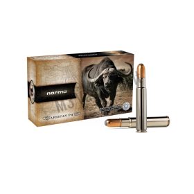 450 Rigby Norma Soft Nose 35,6g/550gr