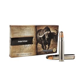 500 Jeffery Norma Soft Nose 36,9g/570gr