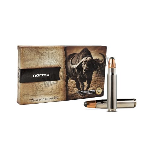 500 Jeffery Norma Soft Nose 36,9g/570gr