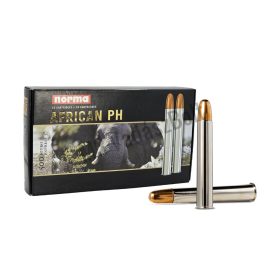   500 N.E.3" Norma Full Metal Jacket 36,9g/570gr (kifutó)