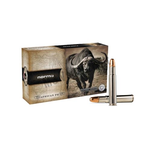 505 Gibbs Norma Soft Nose 39,0g/600gr