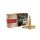 22-250 Rem. Norma FMJ Jaktmatch 3,6g/55gr