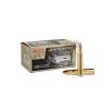 8X57 JS Norma FMJ Jaktmatch 8,0g/123gr