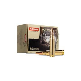 9,3X57 Norma FMJ Jaktmatch 15,0g/232gr