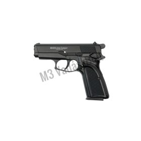 Ekol Aras Compact  9mm PA Fekete