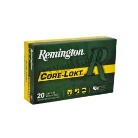 30-06 Remington PSP Core-Lokt 11,7g/180gr