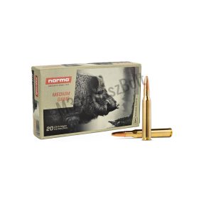 270 Win. Norma Vulkan 10,1g/156gr