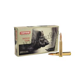 270 Win. Norma Oryx 9,7g/150gr