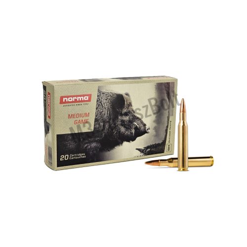 270 Win. Norma Oryx 9,7g/150gr