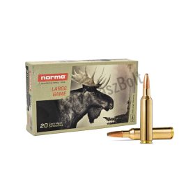 7mm Blaser Magnum Norma Oryx 10,1g/156gr (kifutó)