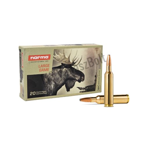 7mm Blaser Magnum Norma Oryx 10,1g/156gr (kifutó)
