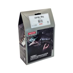 Hüvely Norma .338 Win. Mag. (50db/doboz)