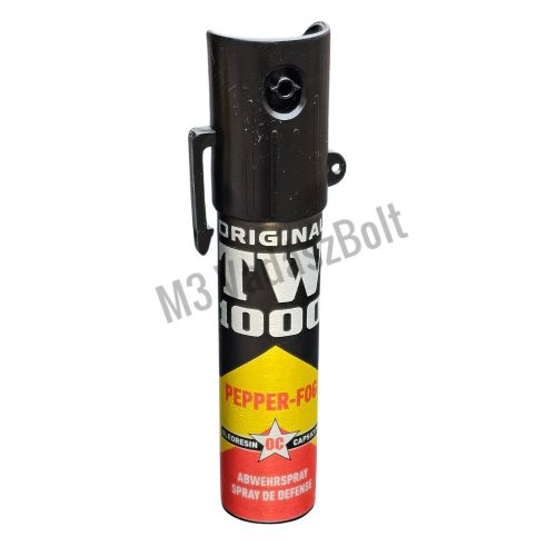 Gázspray paprika 20 ml TW1000