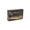 6,5X57R S&B Sp 8,5g/131gr