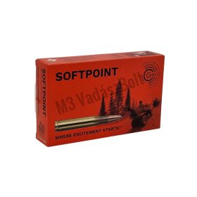 30-06 Geco Softpoint 11g/170gr